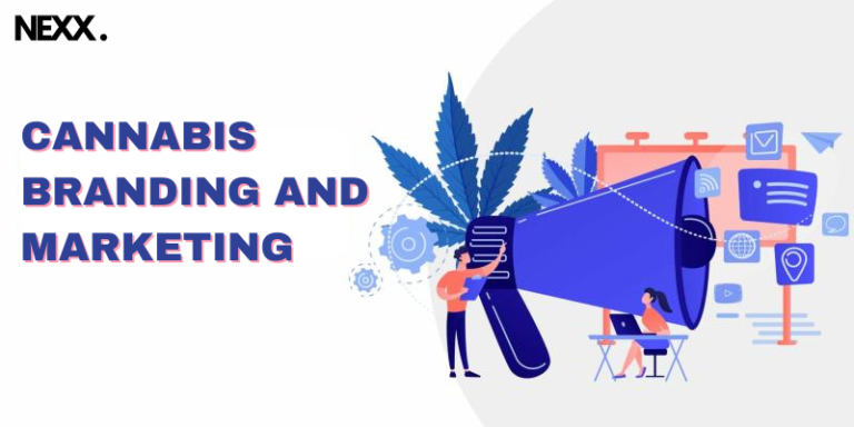 Cannabis Branding and Marketing
