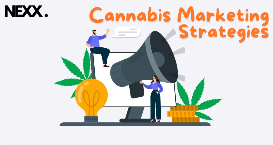 Cannabis Marketing Strategies