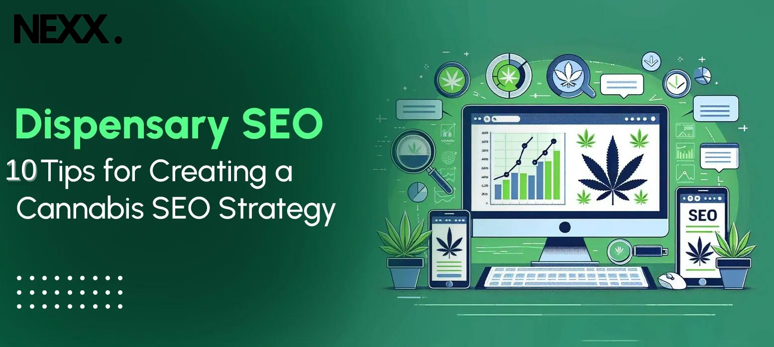 SEO for Cannabis