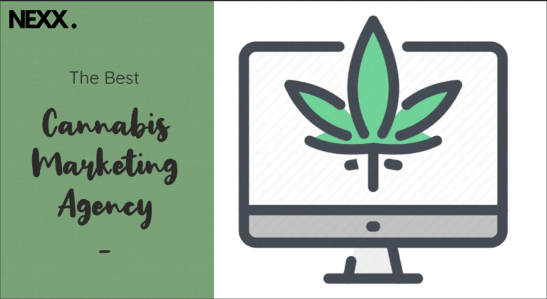 best cannabis marketing agency