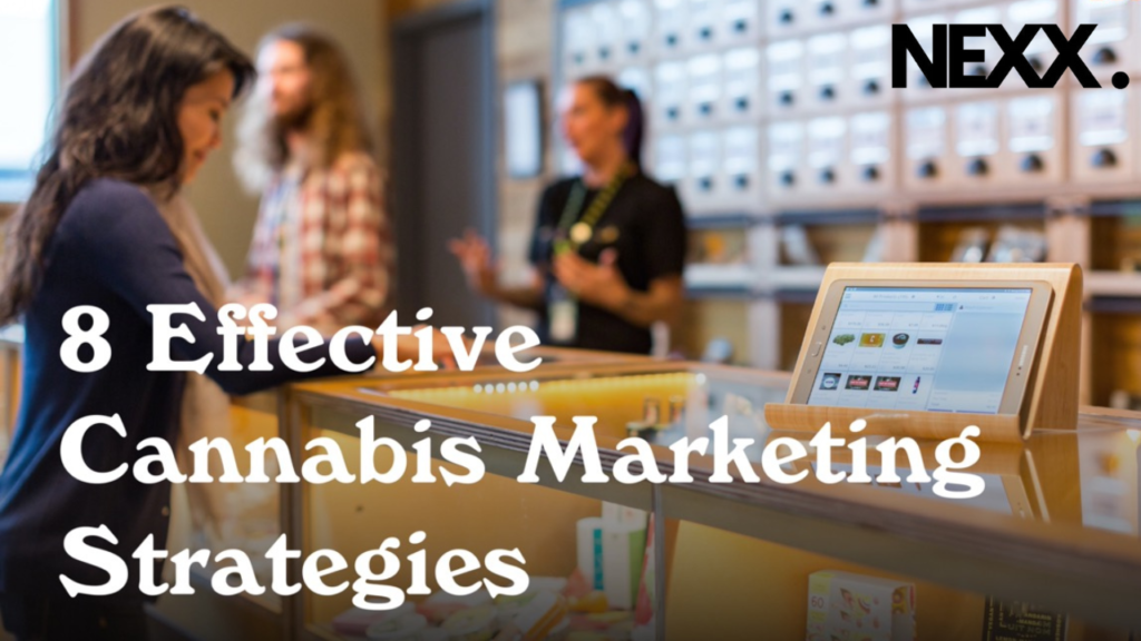 cannabis marketing agency