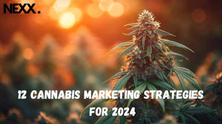 12 Dispensary Marketing Strategies for 2024