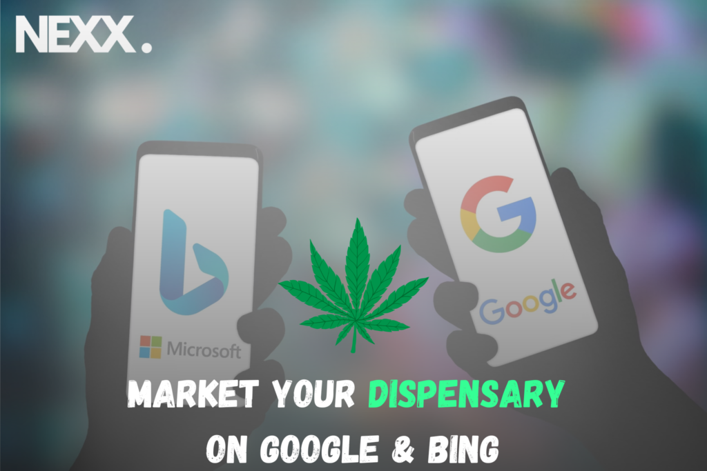 Market Your Dispensary