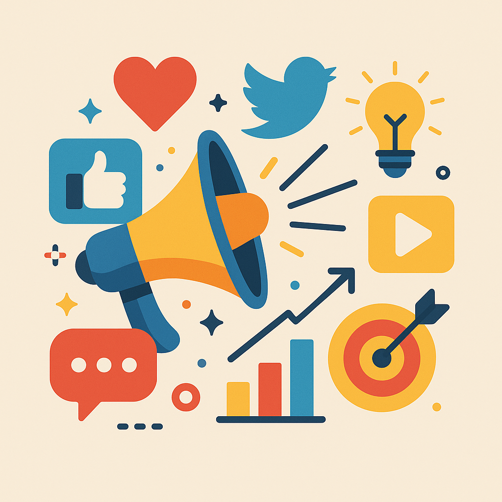 social media marketing platforms for paid ads